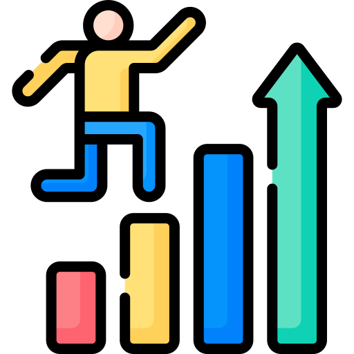 Evaluation & Development Icon