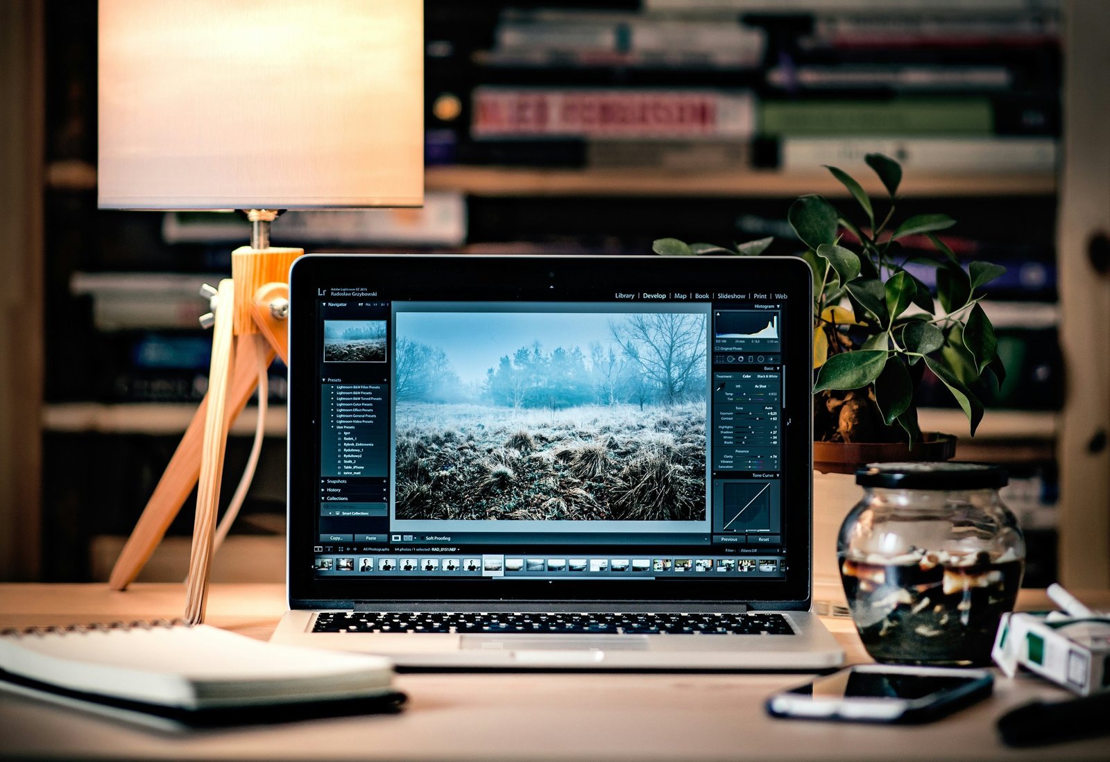 Electronics & Technology