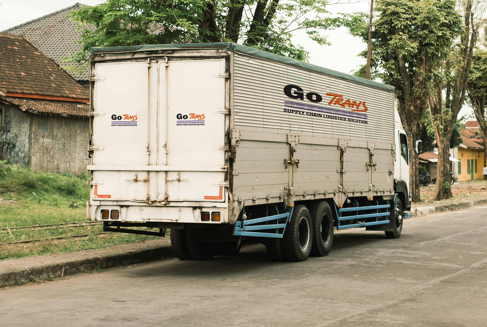 Port to Door Service