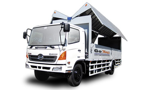 Extra Large Fleet (Wingbox)