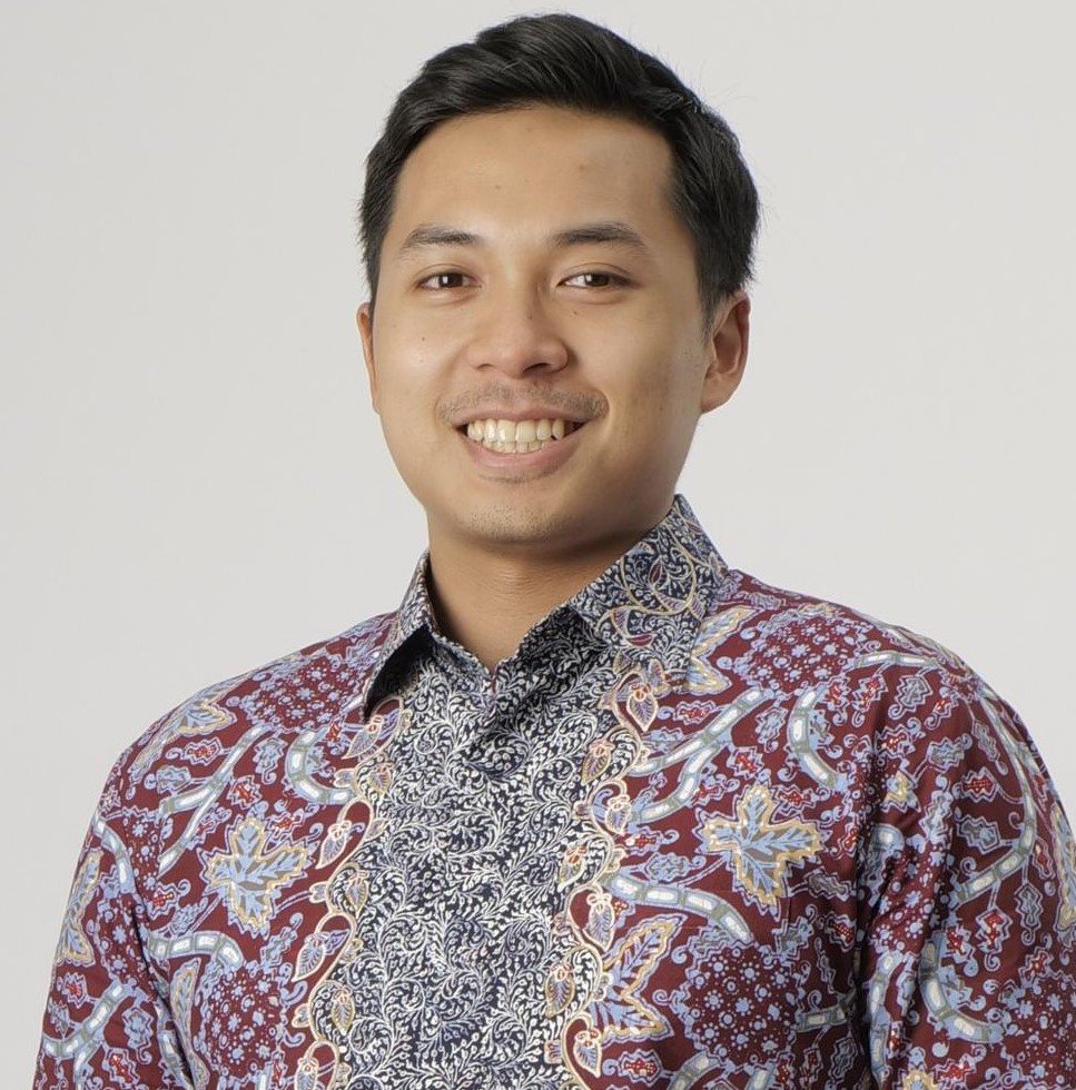 M. Arif Rachmat Gobel