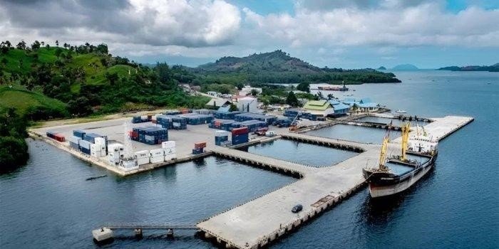 New Technology in Logistics