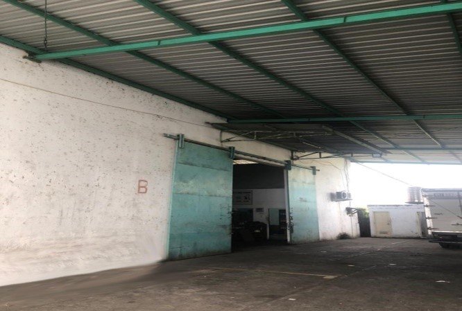 Warehouse Balikpapan