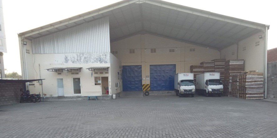Warehouse Semarang